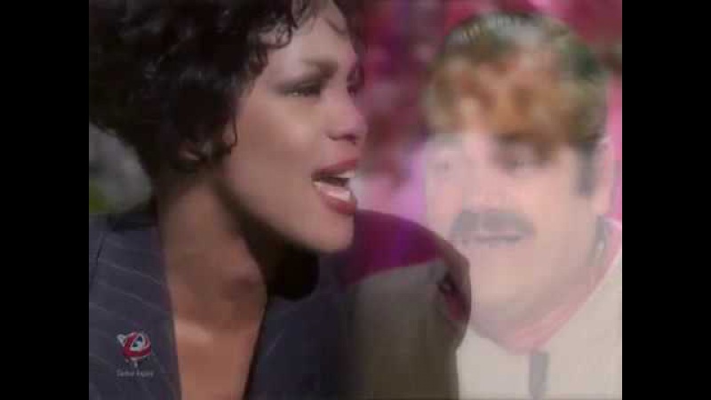 Risitas feat Whitney Houston
