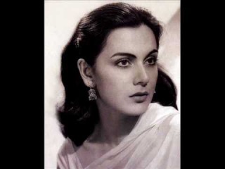 BETAAB DIL KI TAMANNA YEHI HAI - HANSTE ZAKHAM 1973 - MADAN MOHAN - LATA - HQ .