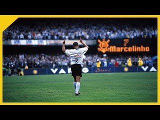 TOP 30 • Gols de falta • Marcelinho Carioca