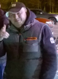 Иван Куклев