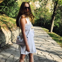 Катюша Трощихина