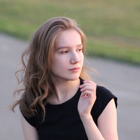 Алина Усманова