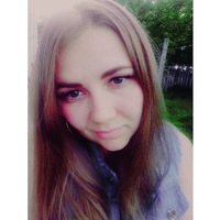 Катерина Сергеевна