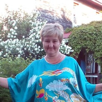 Инна Бродовских