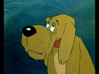 Лисенок Вук / Vuk / Vuk: The Little Fox.1981. Главная редакция кинопрограмм ЦТ