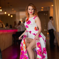 Елена Масляникова