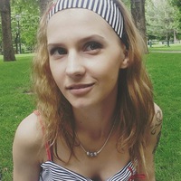 Виктория Анпилова-Леонтьева