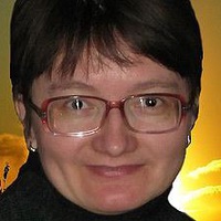 Мария Степанова