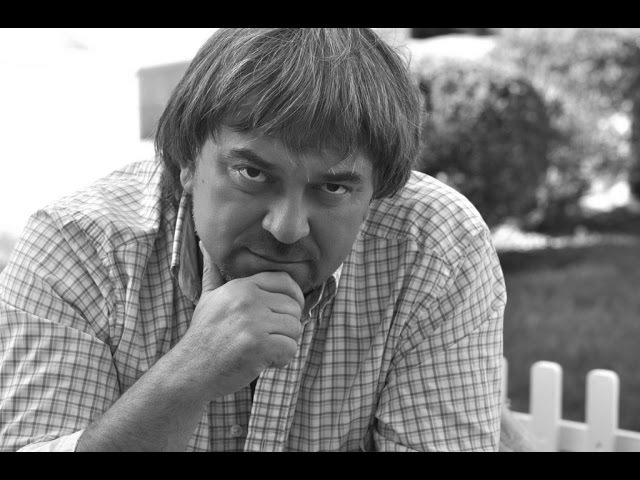 Михаил Грицкан - Гуляю сам
