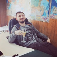 Антон Шуваев