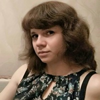 Марина Бондаренко