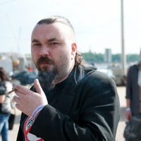 Рустам Мурзаев