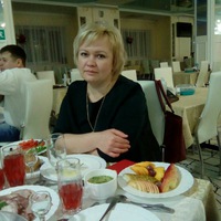 Елена Миронова