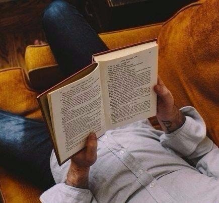 85 книг образованного мужчины
