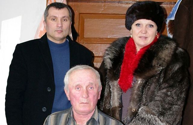 Новорічний подарунок Новорічний подарунок