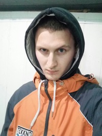 Жека Фролов
