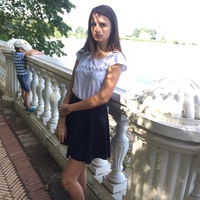 Алиса Плескевич