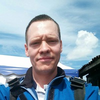 Александр Сажин