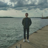 Костя Мудревский