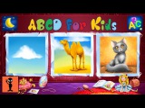 ABCD for Kids: Learn Alphabet and ABC for Toddlers - Games For Kids To Play Android Educational Game