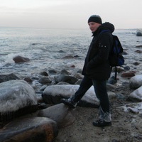 Дмитрий Абрамов