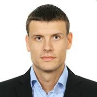 Александр Василенко