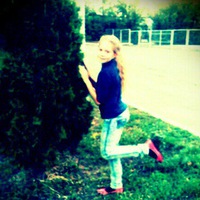 Анастасия Буланова | 