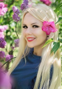 Марина Покупаева
