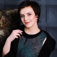 Ирина Васильева