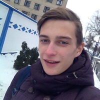 Андрей Кравченко