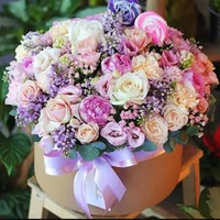 Anyeachka Ryabashapka