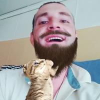 Максим Смолин