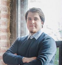 Андрей Гейн