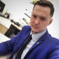 Макс Букин