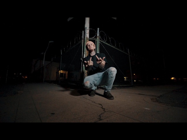 Lildaddex - Swerving Through The Mud