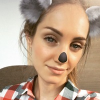 Merilin Gonokova  (а по-русски Даша)