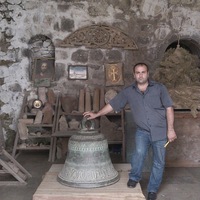 Sego Safaryan