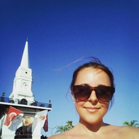 Санечка Воронович