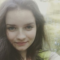 Ольга Потапенко