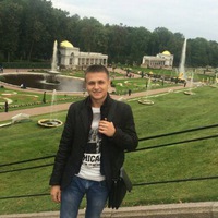 Павел Стригин