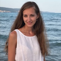 Ксения Забудько