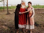 Засекреченная тайна о Русском народе! Засекреченная тайна о Русском народе!