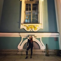 Анастасия Андреева