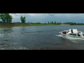 Love story. Showreel
