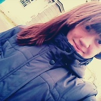 Ксюша Никифорова | Краснокамск