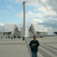 Галина Гаврикова
