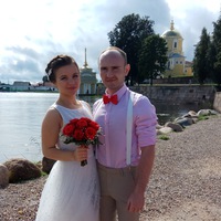 Женя Запутряев