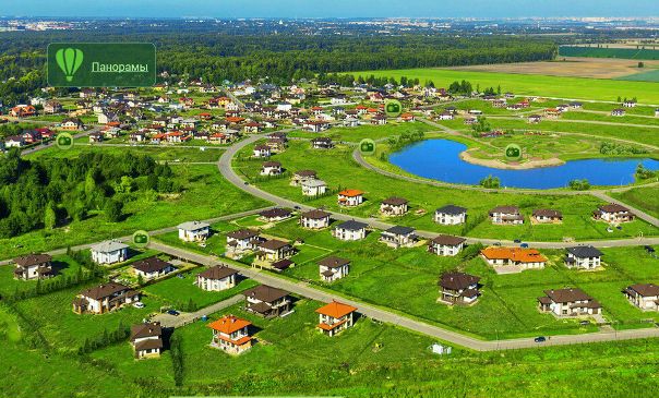 АН Солград представляет <br>Коттеджный поселок в Пушкинском районе<br><br>Разрешите рассказать Вам о нашем новом проекте – коттеджном посёлке «Онегин-парк». <br> <br>Нам захотелось вывести на рынок загородной недвижимости такой продукт, которым можно было бы гордиться. Продукт, который, хоть и не для всех, – но сделает жизнь комфортней и качественней. Ничего сверх, ничего лишнего. Но всё необходимое, и достойного Вас качества, там будет.<br> <br>Прежде всего, было выбрано оптимальное местоположение рядом с Павловском и Пушкиным, откуда можно легко без «пробок» добраться в город и на КАД, всего в трёх минутах ходьбы от Павловского парка с его дворцами, лыжными и велосипедными трассами и сотнями укромных уголков и тихих тенистых тропинок.<br> <br>Перед началом продаж мы получили все технические условия и проложили все инженерные сети, даже оптоволоконные. Теперь мы уверены, что у наших жильцов сразу будет и свет, и газ, и вода, и высокоскоростной интернет с цифровым и охранным телевидением.<br> <br>Мы создали дорожную сеть по привычным для жителя города стандартам – широкие, покрытые асфальтом дороги и тротуары с газонами. В вопросах удобства не может быть компромиссов, даже самый красивый загородный дом не будет радовать, если добираться до него нужно по разбитым грунтовым дорогам.<br> <br>В центре посёлка к услугам жильцов - собственное озеро и собственный парк. Шесть гектаров благоустроенной территории только для того, чтобы Вы и Ваши близкие могли после суеты города провести время на лоне природы у воды, не отходя далеко от своего дома.<br>Возможно, Вам захочется скрасить вечер приятной беседой в кругу семьи или пообщаться с соседями или своими гостями – для этого на берегу озера мы построим небольшой клубный дом, где Вам предложат блюда итальянской кухни (небольшая частная пиццерия), свежее пиво и лучший кофе в Пушкинском районе в радиусе 30 километров! А зимой обещаем вкусный глинтвейн и тепло большого камина.<br> <br>Для детей мы предусмотрели просторную детскую площадку в парке – подальше от проезжей части, для увлеченных спортом – места для волейбольных и баскетбольных площадок, теннисных кортов.<br> <br>Мы хотим, чтобы у нашего посёлка было своё лицо – поэтому все дома будут выполнены в едином архитектурном стиле. Современные, красивые, теплые и удобные. Мы не продаем пустые участки под «самостоятельную застройку», потому что стихийная застройка нарушила бы единый гармоничный образ нашего поселка. Вам будет приятно просто прогуляться по улицам поселка. мы даже убрали все провода электроснабжения под землю – чтобы не портить атмосферу уюта и благополучия.<br> <br>Мы предлагаем несколько проектов домов разной площади, тщательно разработанные только для нашего поселка, при этом Вы вместе с нашим архитектором имеете возможность поменять в них практически все: от планировки до внешней отделки. Мы также предложим Вам варианты благоустройства участка.<br> <br>Помимо качества проработки деталей, единой архитектурной концепции, удобства расположения – есть ещё одно преимущество, которое практически невозможно найти на современном рынке жилья: мы полностью избавляем наших покупателей от финансовых рисков, связанных с покупкой домовладения.<br> <br>Вы платите основную сумму (65%) только получив построенный по утвержденному Вами проекту жилой дом с земельным участком. Проверьте не торопясь качество работ, включите в доме свет и потрогайте теплые радиаторы отопления. <br>Только после этого мы заключим договор купли-продажи и сразу зарегистрируем Ваше право собственности на дом и земельный участок. Безусловно, мы предложим Вам рассрочку и ипотечную программу в нескольких банках.<br> <br>И, пожалуй, самое главное о чём хочется сказать в заключение – я буду рада, если этот проект понравится лично Вам и Вы задумаетесь о покупке дома для себя, своих детей или родителей.<br>Мы сделаем всё для того, чтобы от этого решения Вы получили только положительные эмоции и смогли воплотить мечту об идеальном доме.<br>Выбирайте понравившийся дом и звоните 8 960 232 7888. - фото Фото: АН Солград представляет <br>Коттеджный поселок в Пушкинском районе<br><br>Разрешите рассказать Вам о нашем новом проекте – коттеджном посёлке «Онегин-парк». <br> <br>Нам захотелось вывести на рынок загородной недвижимости такой продукт, которым можно было бы гордиться. Продукт, который, хоть и не для всех, – но сделает жизнь комфортней и качественней. Ничего сверх, ничего лишнего. Но всё необходимое, и достойного Вас качества, там будет.<br> <br>Прежде всего, было выбрано оптимальное местоположение рядом с Павловском и Пушкиным, откуда можно легко без «пробок» добраться в город и на КАД, всего в трёх минутах ходьбы от Павловского парка с его дворцами, лыжными и велосипедными трассами и сотнями укромных уголков и тихих тенистых тропинок.<br> <br>Перед началом продаж мы получили все технические условия и проложили все инженерные сети, даже оптоволоконные. Теперь мы уверены, что у наших жильцов сразу будет и свет, и газ, и вода, и высокоскоростной интернет с цифровым и охранным телевидением.<br> <br>Мы создали дорожную сеть по привычным для жителя города стандартам – широкие, покрытые асфальтом дороги и тротуары с газонами. В вопросах удобства не может быть компромиссов, даже самый красивый загородный дом не будет радовать, если добираться до него нужно по разбитым грунтовым дорогам.<br> <br>В центре посёлка к услугам жильцов - собственное озеро и собственный парк. Шесть гектаров благоустроенной территории только для того, чтобы Вы и Ваши близкие могли после суеты города провести время на лоне природы у воды, не отходя далеко от своего дома.<br>Возможно, Вам захочется скрасить вечер приятной беседой в кругу семьи или пообщаться с соседями или своими гостями – для этого на берегу озера мы построим небольшой клубный дом, где Вам предложат блюда итальянской кухни (небольшая частная пиццерия), свежее пиво и лучший кофе в Пушкинском районе в радиусе 30 километров! А зимой обещаем вкусный глинтвейн и тепло большого камина.<br> <br>Для детей мы предусмотрели просторную детскую площадку в парке – подальше от проезжей части, для увлеченных спортом – места для волейбольных и баскетбольных площадок, теннисных кортов.<br> <br>Мы хотим, чтобы у нашего посёлка было своё лицо – поэтому все дома будут выполнены в едином архитектурном стиле. Современные, красивые, теплые и удобные. Мы не продаем пустые участки под «самостоятельную застройку», потому что стихийная застройка нарушила бы единый гармоничный образ нашего поселка. Вам будет приятно просто прогуляться по улицам поселка. мы даже убрали все провода электроснабжения под землю – чтобы не портить атмосферу уюта и благополучия.<br> <br>Мы предлагаем несколько проектов домов разной площади, тщательно разработанные только для нашего поселка, при этом Вы вместе с нашим архитектором имеете возможность поменять в них практически все: от планировки до внешней отделки. Мы также предложим Вам варианты благоустройства участка.<br> <br>Помимо качества проработки деталей, единой архитектурной концепции, удобства расположения – есть ещё одно преимущество, которое практически невозможно найти на современном рынке жилья: мы полностью избавляем наших покупателей от финансовых рисков, связанных с покупкой домовладения.<br> <br>Вы платите основную сумму (65%) только получив построенный по утвержденному Вами проекту жилой дом с земельным участком. Проверьте не торопясь качество работ, включите в доме свет и потрогайте теплые радиаторы отопления. <br>Только после этого мы заключим договор купли-продажи и сразу зарегистрируем Ваше право собственности на дом и земельный участок. Безусловно, мы предложим Вам рассрочку и ипотечную программу в нескольких банках.<br> <br>И, пожалуй, самое главное о чём хочется сказать в заключение – я буду рада, если этот проект понравится лично Вам и Вы задумаетесь о покупке дома для себя, своих детей или родителей.<br>Мы сделаем всё для того, чтобы от этого решения Вы получили только положительные эмоции и смогли воплотить мечту об идеальном доме.<br>Выбирайте понравившийся дом и звоните 8 960 232 7888.