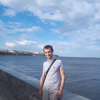 Павел Уланов | Белгород