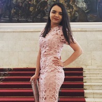 Гуля Хамзина